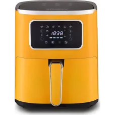 Мультипіч (аерофритюрниця) Heinrich's HFR 8216 Yellow